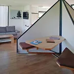 Casa de Férias Loft In Gaal Near Slope & Hiking Trails Pirkach