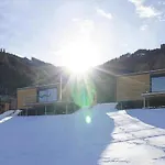 Loft In Gaal Near Slope & Hiking Trails *