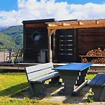 Loft In Gaal Near Slope & Hiking Trails * Pirkach