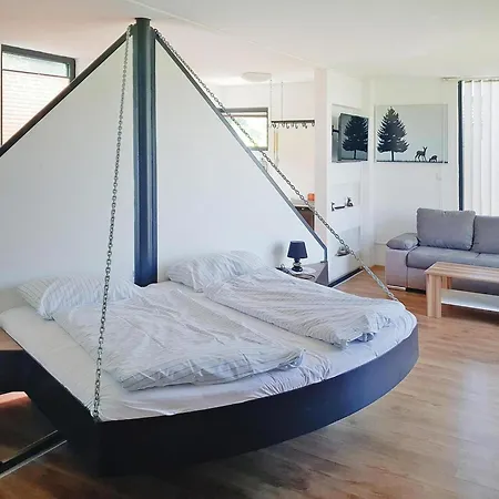 Loft In Gaal Near Slope & Hiking Trails Pirkach