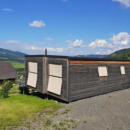 Loft In Gaal Near Slope & Hiking Trails Pirkach