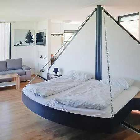 Loft In Gaal Near Slope & Hiking Trails * Pirkach