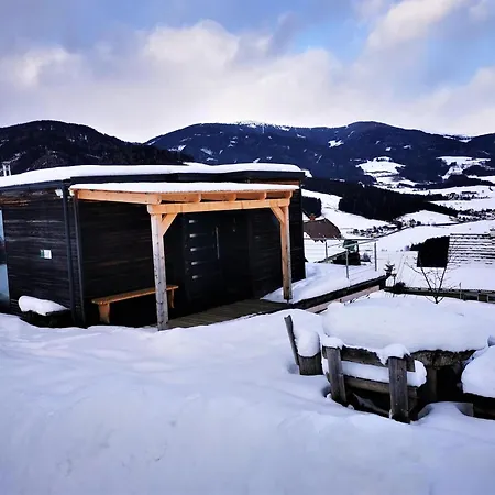 Loft In Gaal Near Slope & Hiking Trails