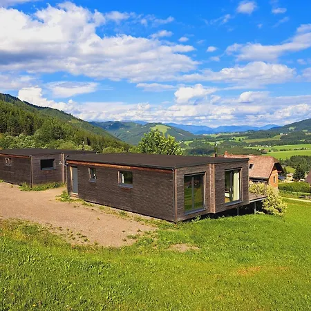 Loft In Gaal Near Slope & Hiking Trails *