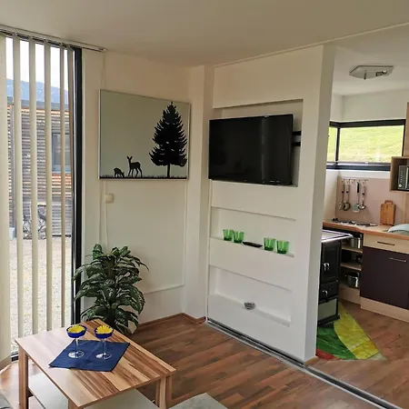 Casa vacanze Loft In Gaal Near Slope & Hiking Trails