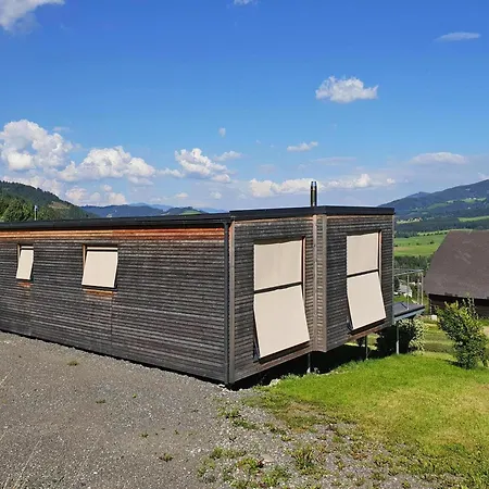 Loft In Gaal Near Slope & Hiking Trails Casa vacanze Pirkach