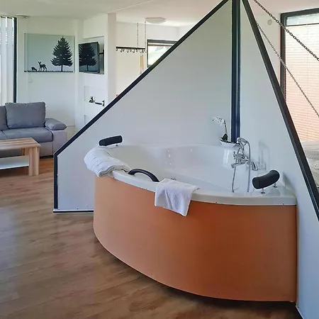 Loft In Gaal Near Slope & Hiking Trails Prázdninový dům