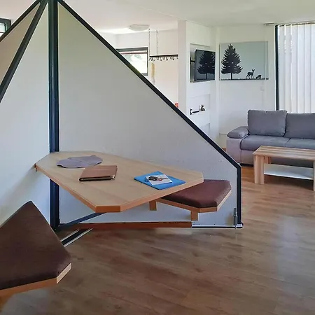 Prázdninový dům Loft In Gaal Near Slope & Hiking Trails *