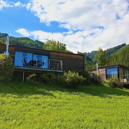 Σπίτι διακοπών Loft In Gaal Near Slope & Hiking Trails Pirkach