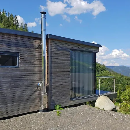 Loft In Gaal Near Slope & Hiking Trails *