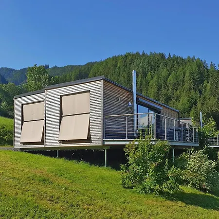 Prázdninový dům Loft In Gaal Near Slope & Hiking Trails *