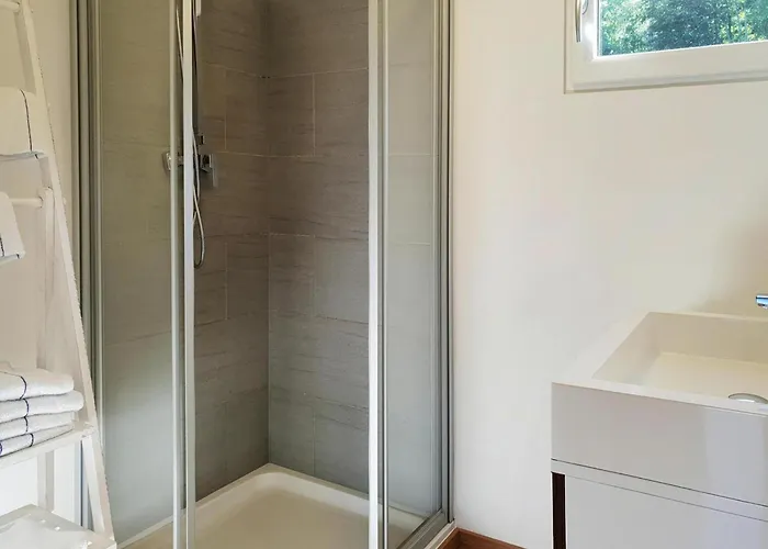 Σπίτι διακοπών Loft In Gaal Near Slope & Hiking Trails