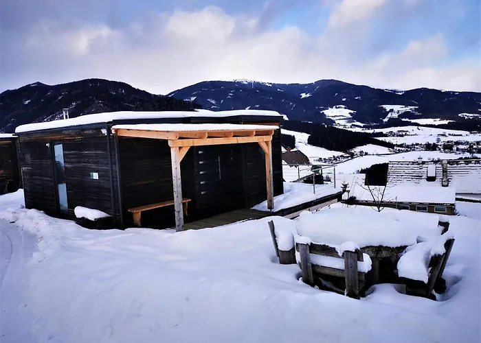 Loft In Gaal Near Slope & Hiking Trails