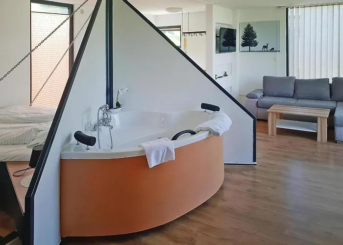 Σπίτι διακοπών Loft In Gaal Near Slope & Hiking Trails