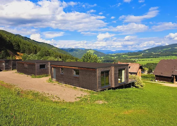 Loft In Gaal Near Slope & Hiking Trails *