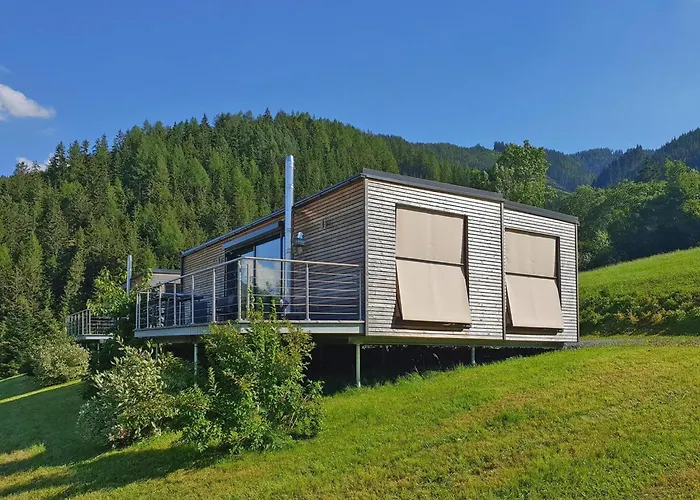 Loft In Gaal Near Slope & Hiking Trails