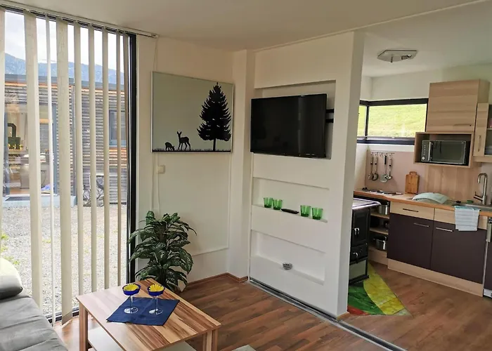 Σπίτι διακοπών Loft In Gaal Near Slope & Hiking Trails