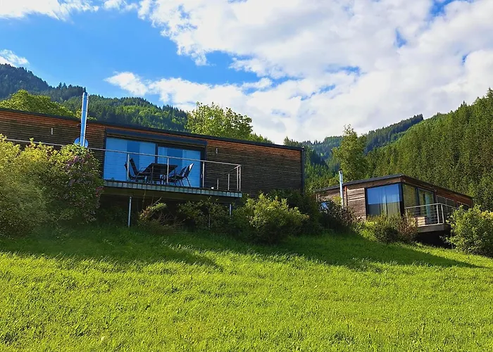 度假居 Loft In Gaal Near Slope & Hiking Trails Pirkach