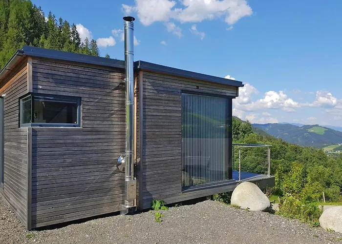 Loft In Gaal Near Slope & Hiking Trails *