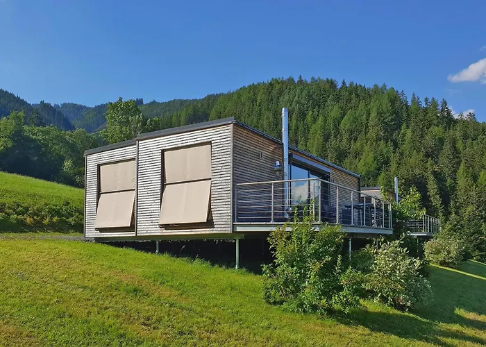 Σπίτι διακοπών Loft In Gaal Near Slope & Hiking Trails *