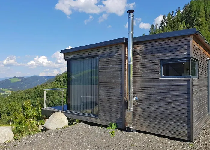 Loft In Gaal Near Slope & Hiking Trails Pirkach