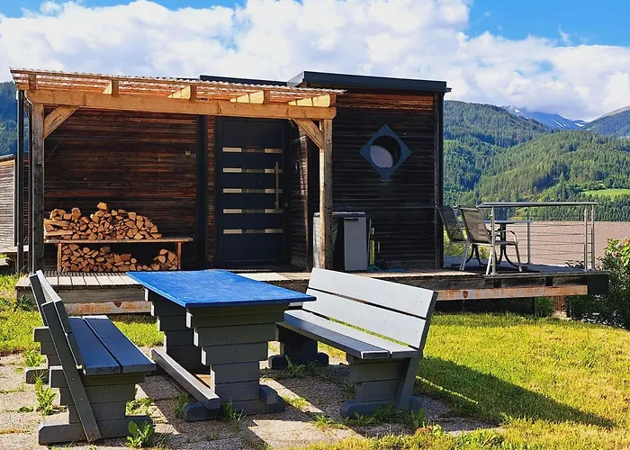 Loft In Gaal Near Slope & Hiking Trails 度假居 Pirkach